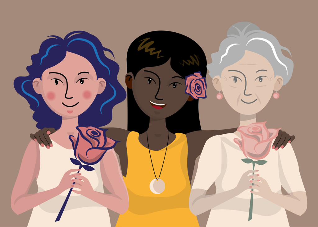 TERAPIA DE REPOSIÇÃO HORMONAL DEVOLVENDO A VIDA AS MULHERES