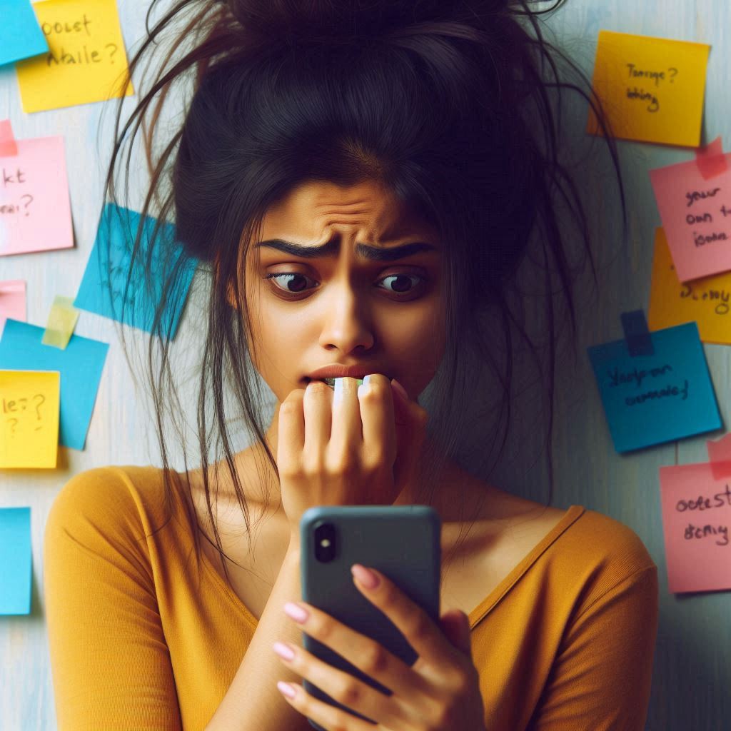 Síndrome Pré-Menstrual (SPM) e Transtorno Disfórico Pré-Menstrual (TDPM)