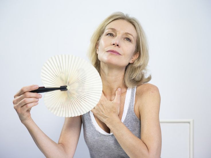 Tratamento da Menopausa