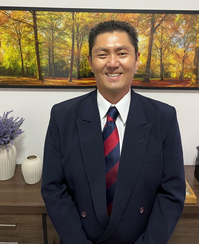 Ginecologista e Obstetra