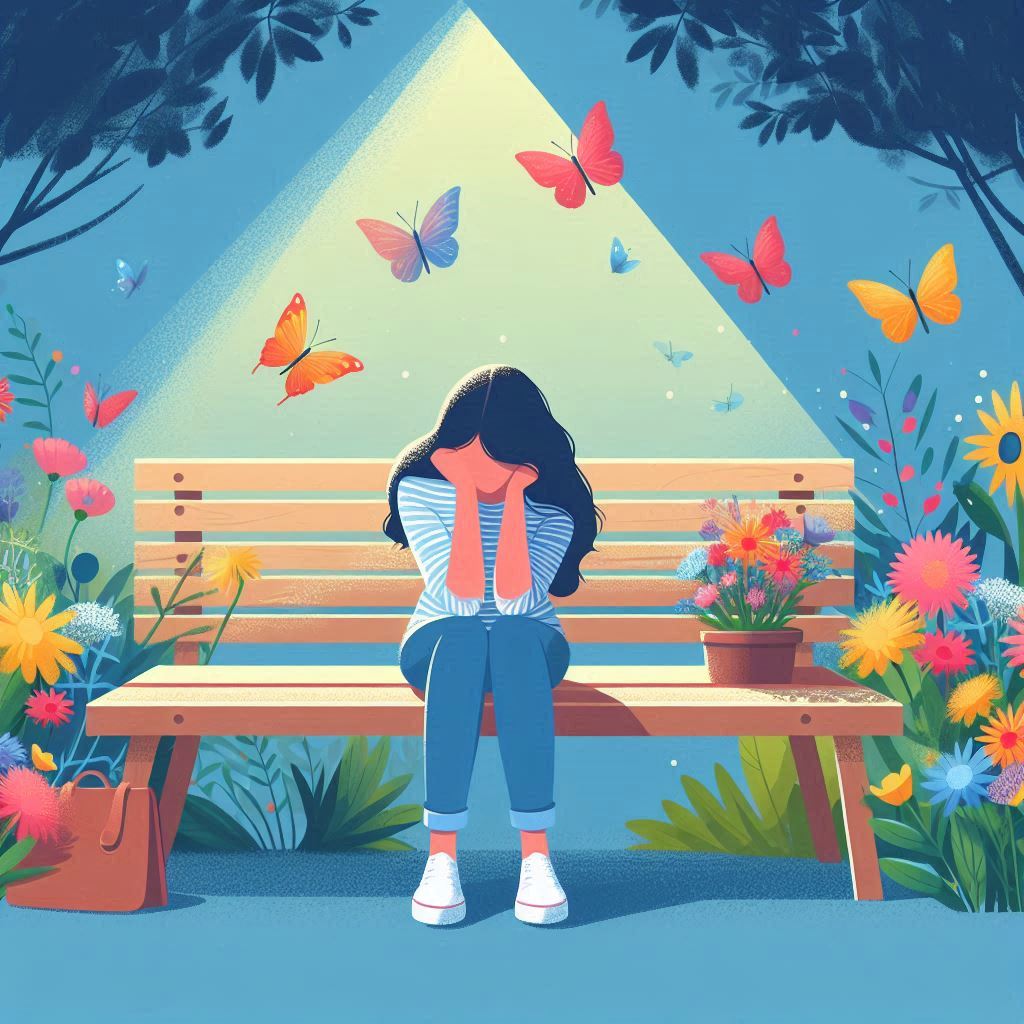 Síndrome Pré-Menstrual (SPM) e Transtorno Disfórico Pré-Menstrual (TDPM)