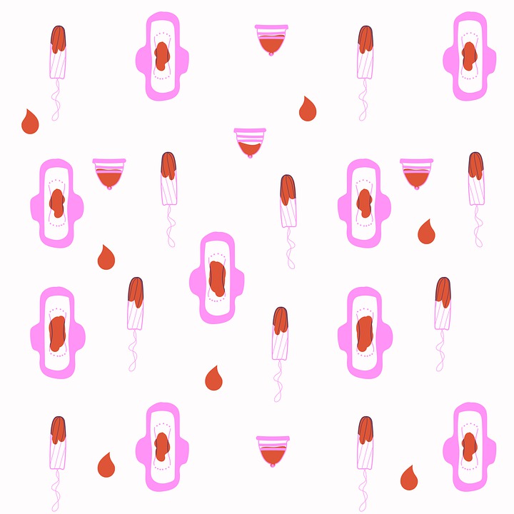 Distúrbios Menstruais